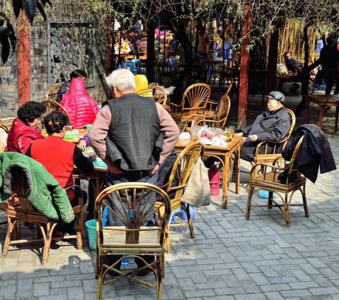 第八届成都潮饮大赛圆满落幕，下一站再会